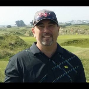 Meet your Posher, Tim